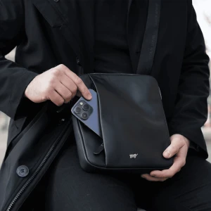 Мъжка чанта BRAUN BUFFEL 90661-510-010 S