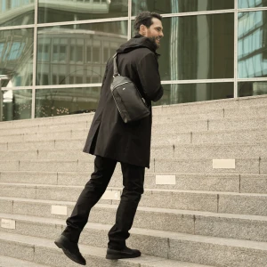 Мъжка чанта/раница BRAUN BUFFEL 90681-510-010