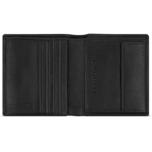Мъжки портфейл BUGATTI Black Magic 49123401