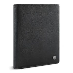 Портфейл BUGATTI Black Magic 49123601