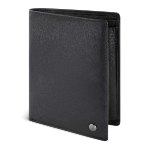 Портфейл BUGATTI Black Magic 49123601