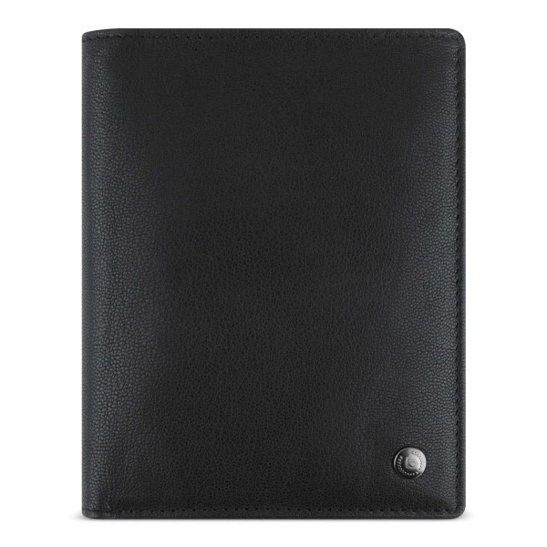 Портфейл BUGATTI Black Magic 49123601