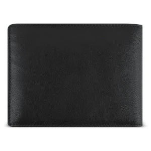 Мъжки портфейл BUGATTI Black Magic 49123701