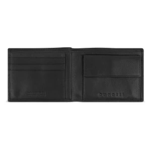 Мъжки портфейл BUGATTI Black Magic 49123801