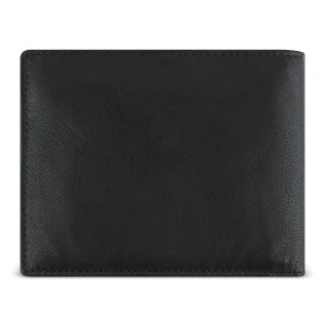 Мъжки портфейл BUGATTI Black Magic 49123801