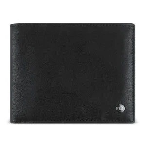 Мъжки портфейл BUGATTI Black Magic 49123801