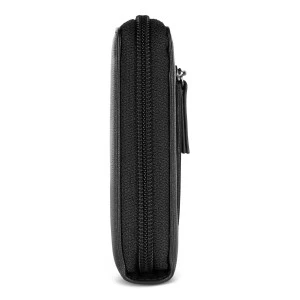 Портфейл BUGATTI Black Magic 49127001