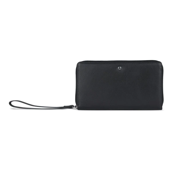 Портфейл BUGATTI Black Magic 49127001