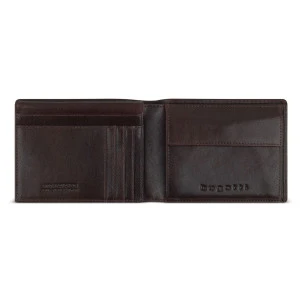 Мъжки портфейл BUGATTI Neaples 49137002