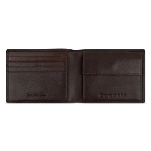 Мъжки портфейл BUGATTI 49137102