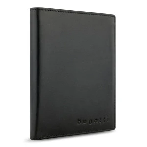 Мъжки портфейл BUGATTI Super Slim 49190101