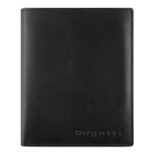 Мъжки портфейл BUGATTI Super Slim 49190101