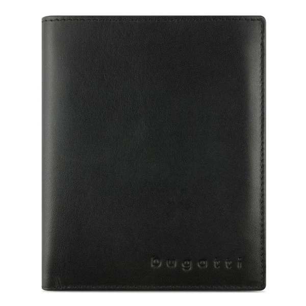 Мъжки портфейл BUGATTI Super Slim 49190101