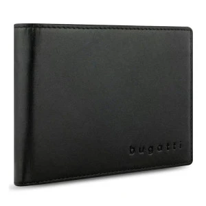Мъжки портфейл BUGATTI Super Slim 49190301