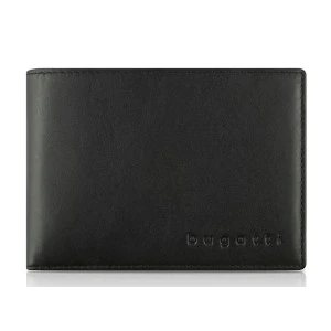 Мъжки портфейл BUGATTI Super Slim 49190301