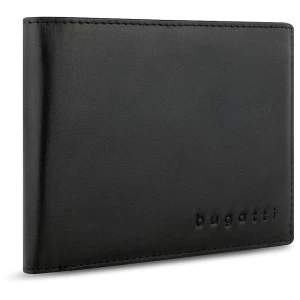 Мъжки портфейл BUGATTI Super Slim 49190401