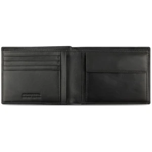 Мъжки портфейл BUGATTI Super Slim 49190401