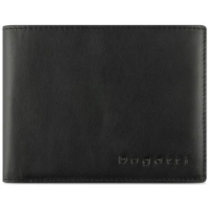 Мъжки портфейл BUGATTI Super Slim 49190401