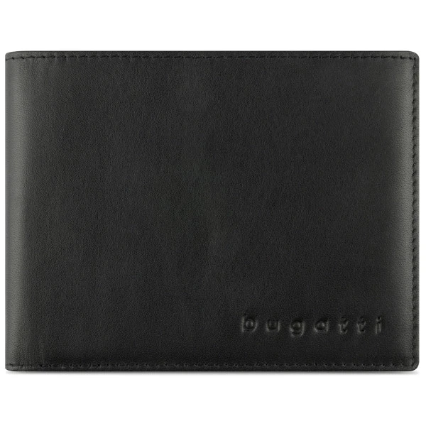 Мъжки портфейл BUGATTI Super Slim 49190401