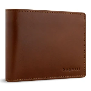 Мъжки портфейл BUGATTI 49239807