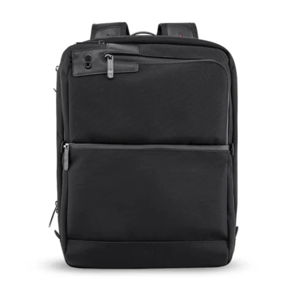 Мъжка раница ECHOLAC 1964 Elite BP251X-Black