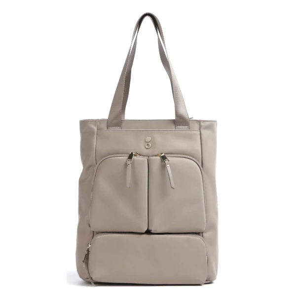Дамска чанта/раница ECHOLAC CKP2078-B Khaki