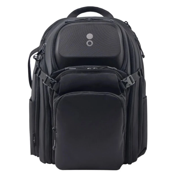 Раница ECHOLAC CKP2301 BL