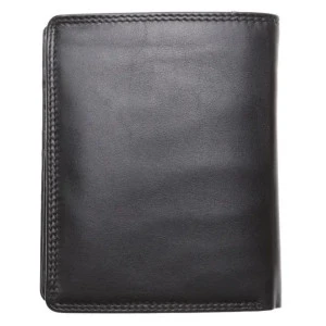 Мъжки портфейл GIANNI CONTI 507275 black