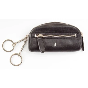 Калъф за ключове GIANNI CONTI 507387 black