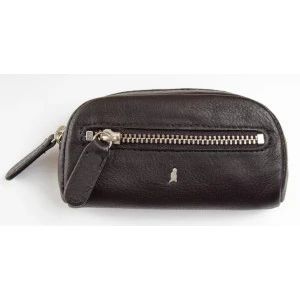 Калъф за ключове GIANNI CONTI 507387 black