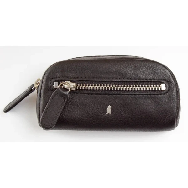 Калъф за ключове GIANNI CONTI 507387 black