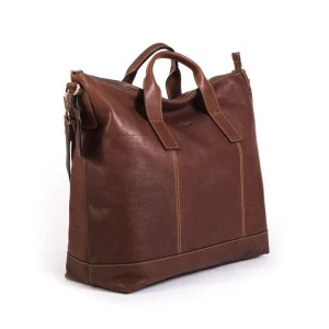 Пътна чанта / сак GIANNI CONTI 912074-tan