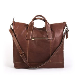 Пътна чанта / сак GIANNI CONTI 912074-tan