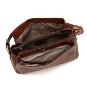 Дамска чанта GIANNI CONTI 913156 tan