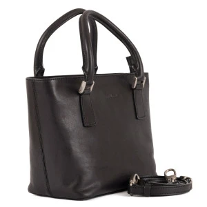 Дамска чанта GIANNI CONTI 913658 black
