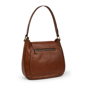 Дамска чанта GIANNI CONTI 914108 tan