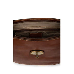 Дамска чанта GIANNI CONTI 914108 tan