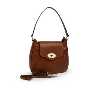 Дамска чанта GIANNI CONTI 914108 tan