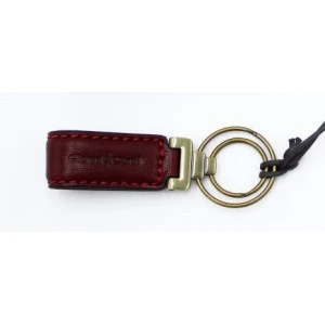 Кожен ключодържател GIANNI CONTI 919745-red