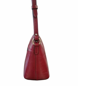 Дамска чанта GIANNI CONTI 9400505-red