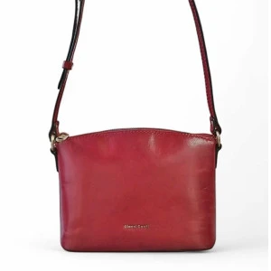 Дамска чанта GIANNI CONTI 9400505-red