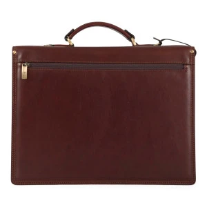 Бизнес чанта GIANNI CONTI 9401829 brown