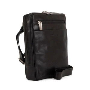 Мъжка чанта GIANNI CONTI 9402349-black