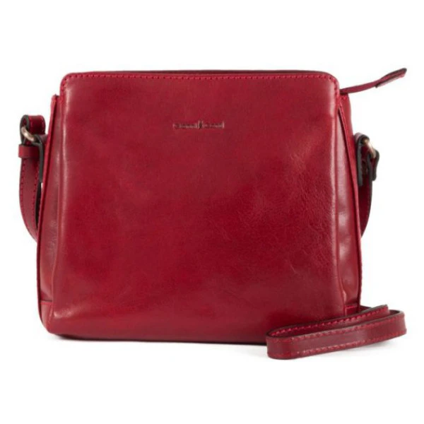 Дамска чанта GIANNI CONTI 9403124-red