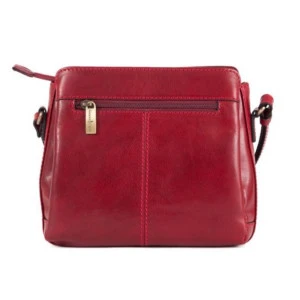 Дамска чанта GIANNI CONTI 9403124-red