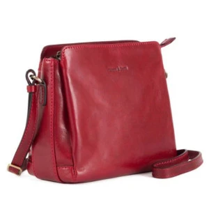 Дамска чанта GIANNI CONTI 9403124-red