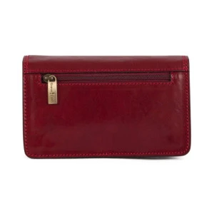 Дамска чанта GIANNI CONTI 9403413-red