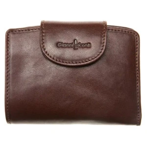 Дамски портфейл GIANNI CONTI 9408035 brown