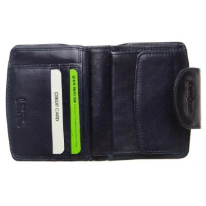 Дамски портфейл GIANNI CONTI 9408035 jeans