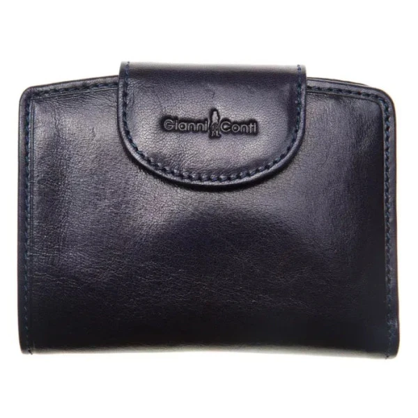 Дамски портфейл GIANNI CONTI 9408035 jeans